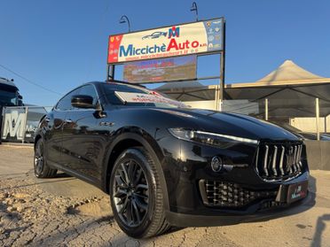 MASERATI LEVANTE 3.0 D V6 275 GRANLUSSO TETTO FULL