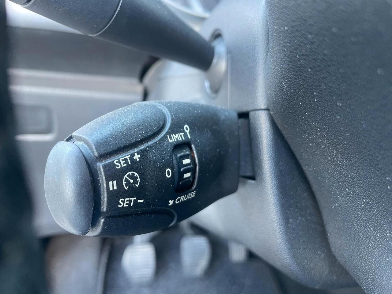 Citroen C3 1.1 5 porte
