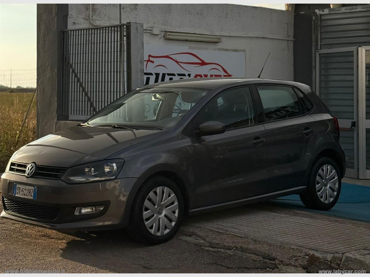 VOLKSWAGEN Polo 1.4 3p. Highline
