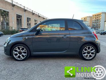 FIAT 500 1.3 Multijet 95 CV Lounge