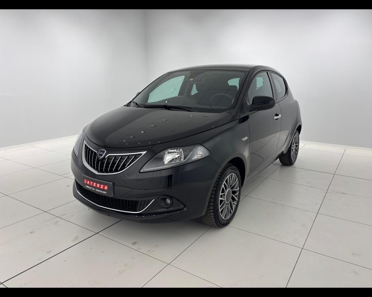 LANCIA Ypsilon 1.2 Gold Gpl 69cv