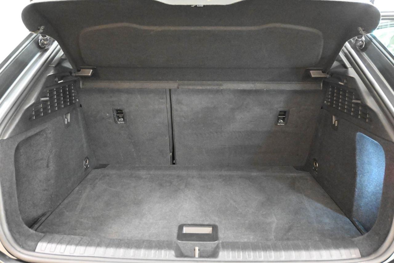 AUDI A3 4ª serie A3 SPB 35 TFSI S tronic S lin...