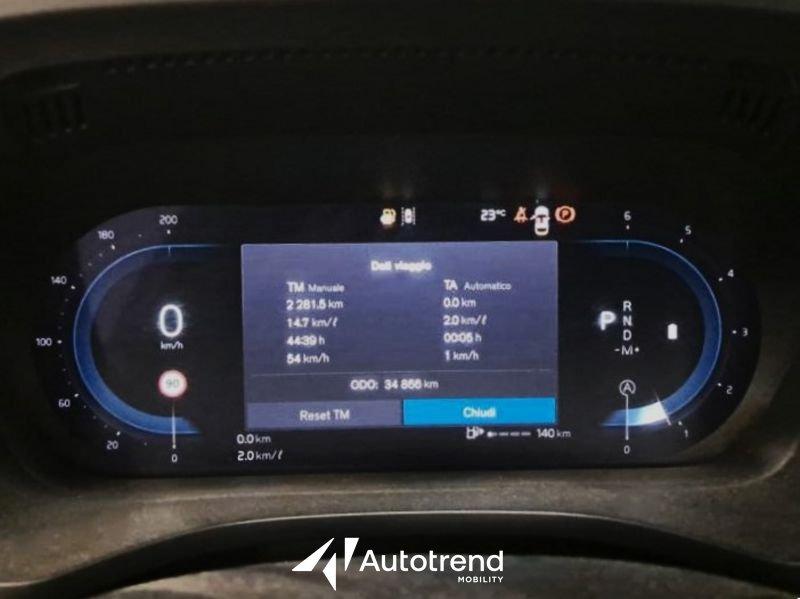 Volvo XC60 B4 197+14 CV Automatica Mild Hybrid Diesel Plus Dark