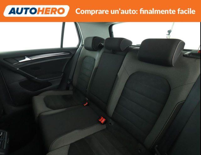 VOLKSWAGEN Golf 1.4 TSI 125 CV 5p. Highline BlueMotion Technology