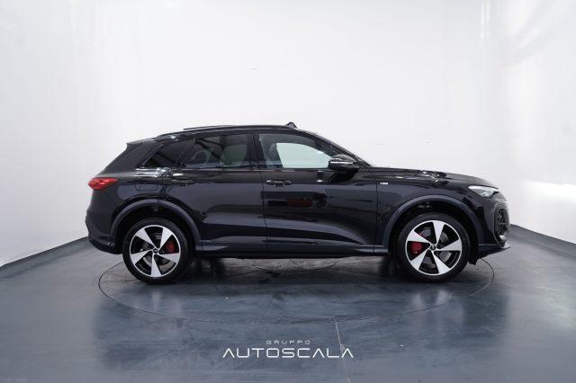 AUDI Q5 TDI 204cv mHEV+ S Tronic Quattro S Line edition
