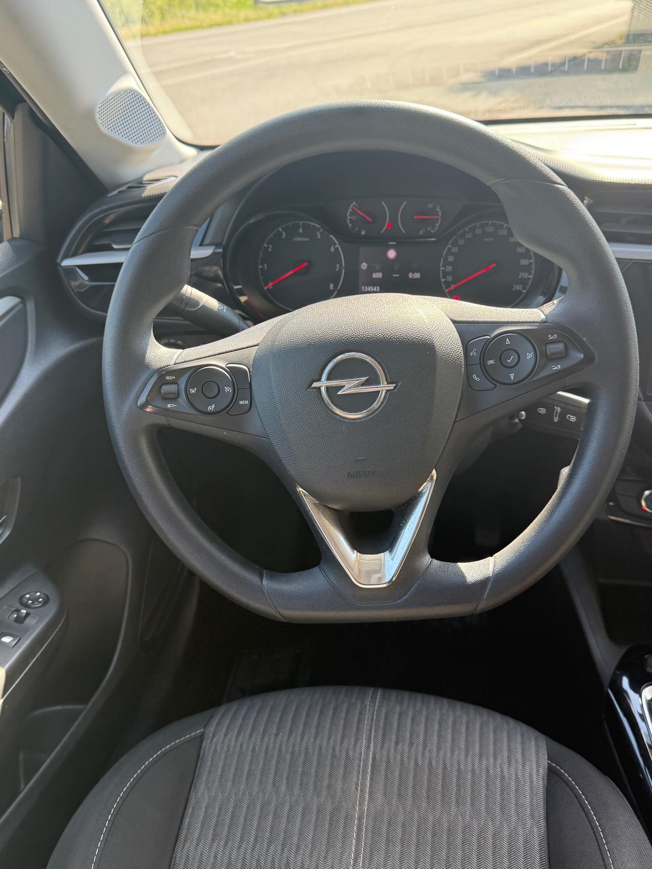 Opel Corsa 5 Porte Corsa 1.2 Edition s&s 75cv