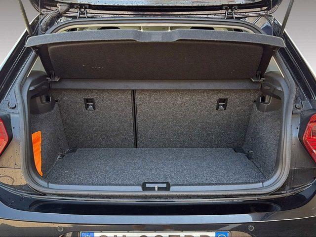 VOLKSWAGEN Polo 1,6 TDi Higline