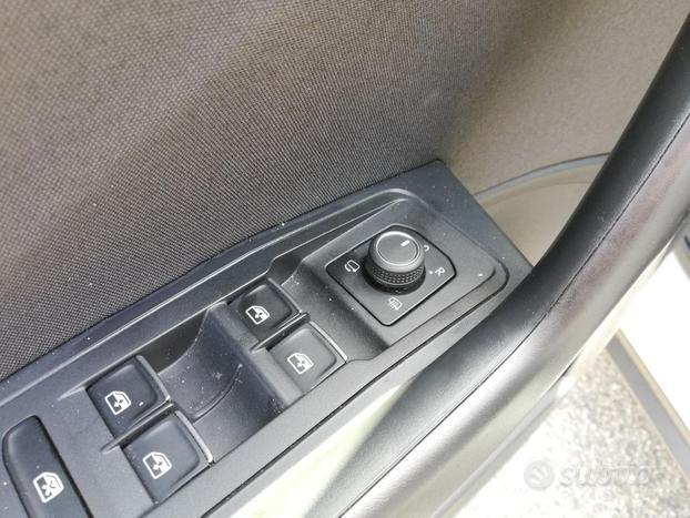 VOLKSWAGEN T-Roc 2.0 TDI SCR 150 CV DSG BlueMoti