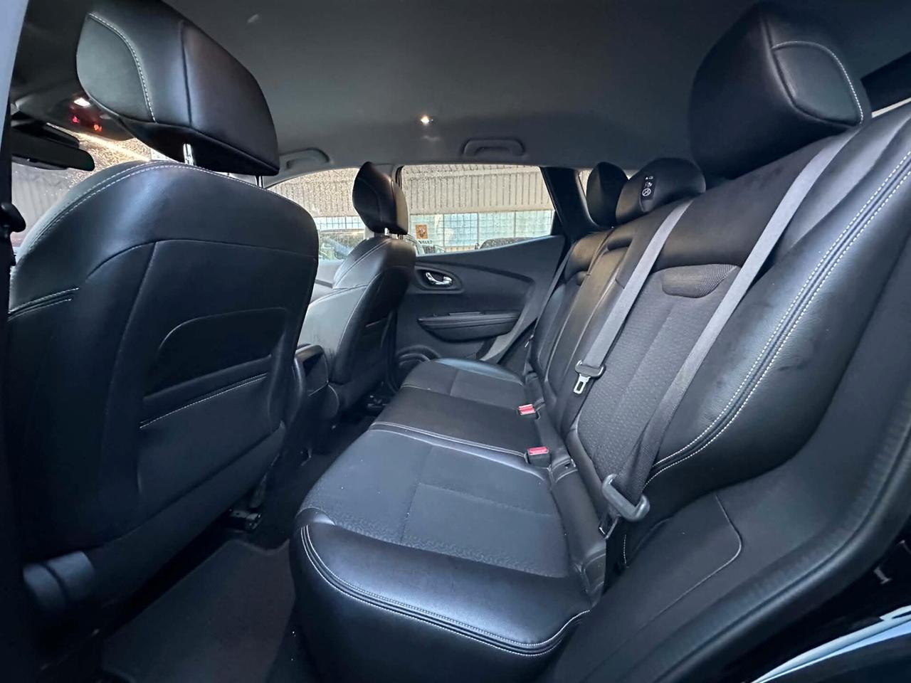 Renault Kadjar dCi 8V 110CV EDC Energy Sport Edition 2