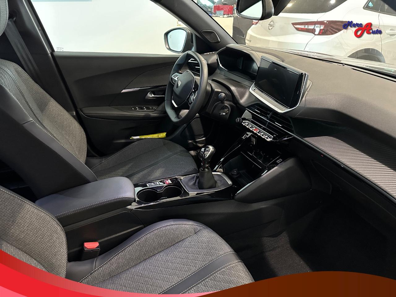 PEUGEOT 2008 PureTech 100 S&S Allure