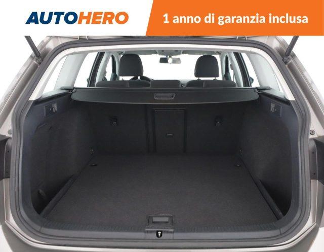 VOLKSWAGEN Golf 1.6 TDI 110 CV DSG 5p. Business BlueMotion Technol