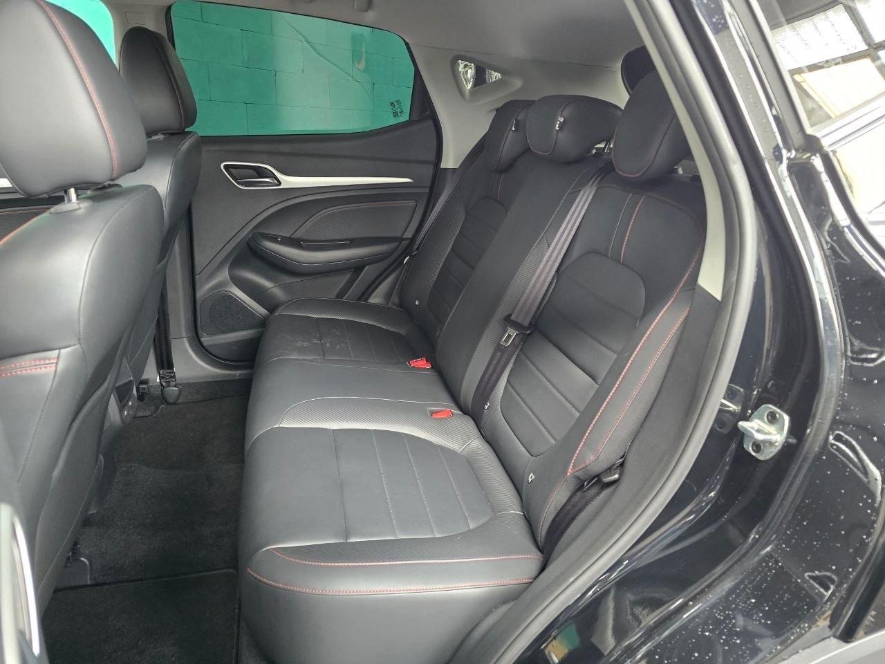 Mg ZS 1.5 VTi-tech Luxury