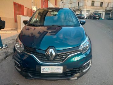 Renault Captur dCi 8V 90 CV Sport Edition