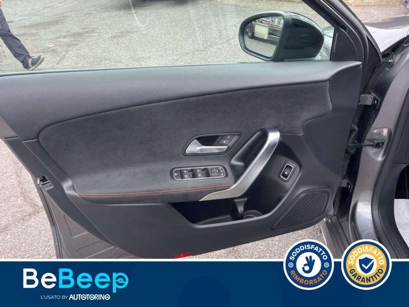 Mercedes-Benz Classe A A 250 E EQ-POWER PREMIUM AUTO
