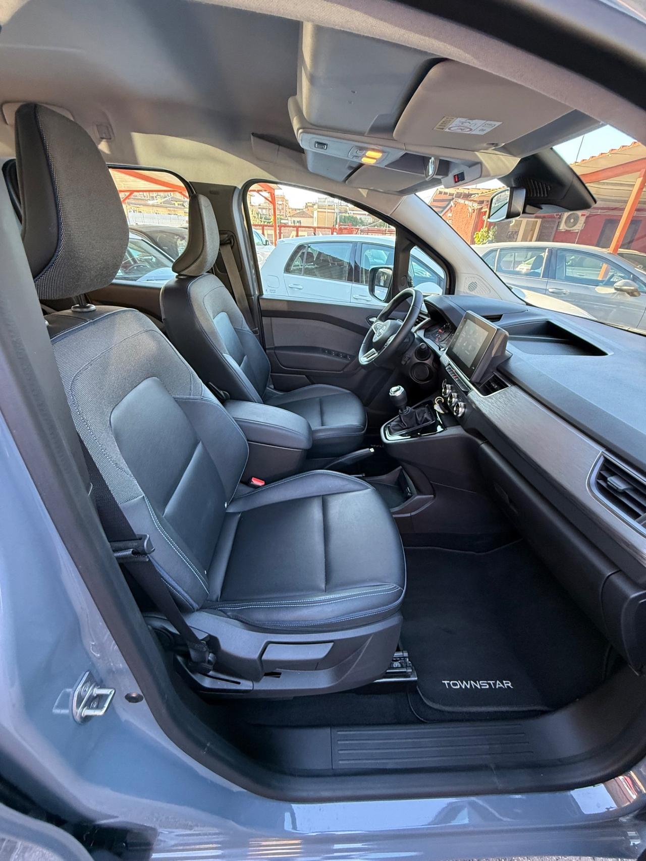 Interstar 1.3 BENZINA -5 POSTI -VETTURA - UNIPRO