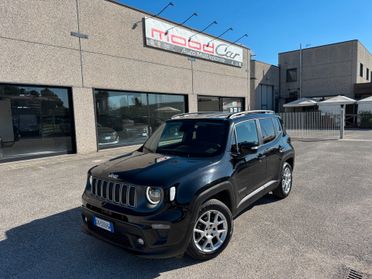 Jeep Renegade 1.0 t3 Limited 2wd LED NAVI TELECAMERA FULL