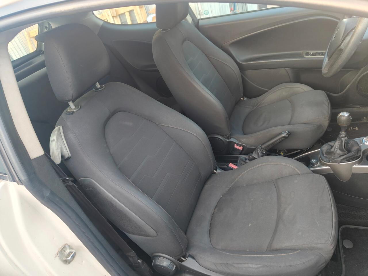 Alfa Romeo MiTo 1.3 JTDm 85 CV S&S Progression