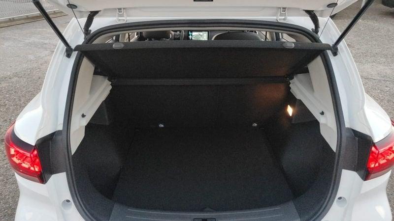 MG ZS ZS Classic 1.5 VTi-tech Luxury