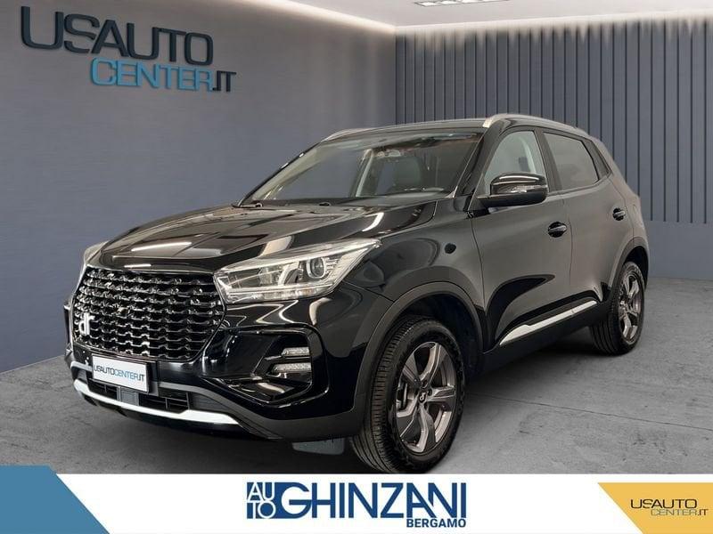 DR AUTOMOBILES dr 5.0 dr 5.0 1.5 Bi-Fuel GPL Unica