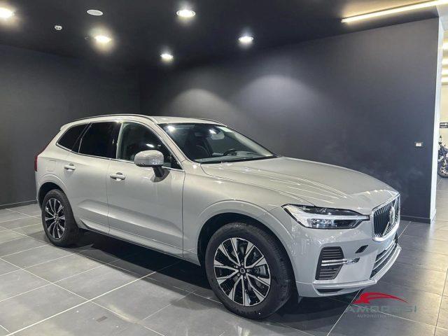 VOLVO XC60 B4 Mild hybrid Benzina Core