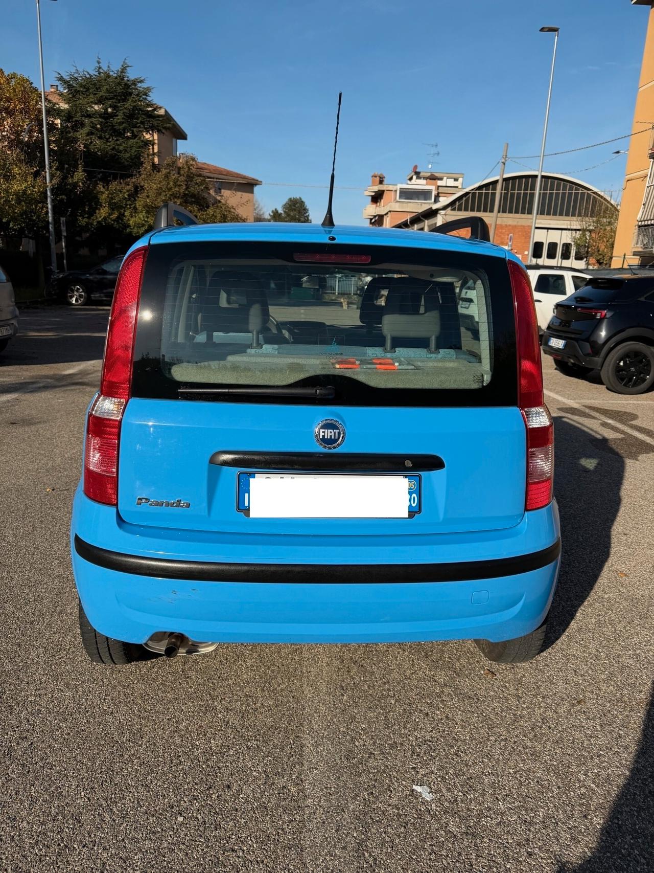 Fiat Panda 1.1 - NEOPATENTATI - 12 MESI DI GARANZIA -