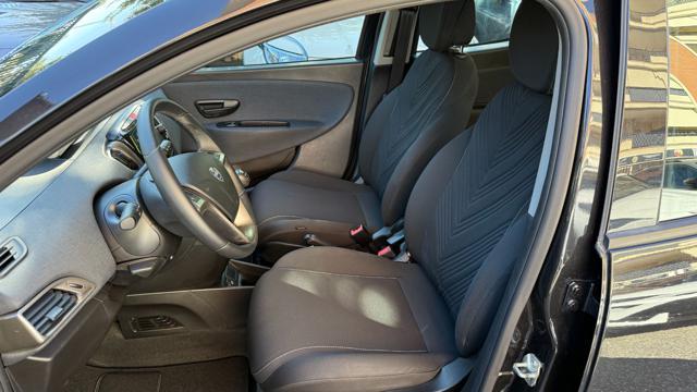 LANCIA Ypsilon 1.0 FIREFLY S&S HYBRID GOLD*24M.G.*CARPLAY*LED*TEL