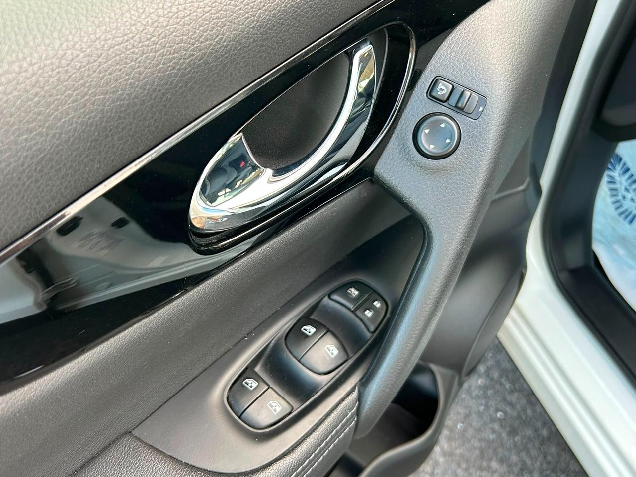 Nissan Qashqai 1.5 dCi 115 CV DCT N-Connecta