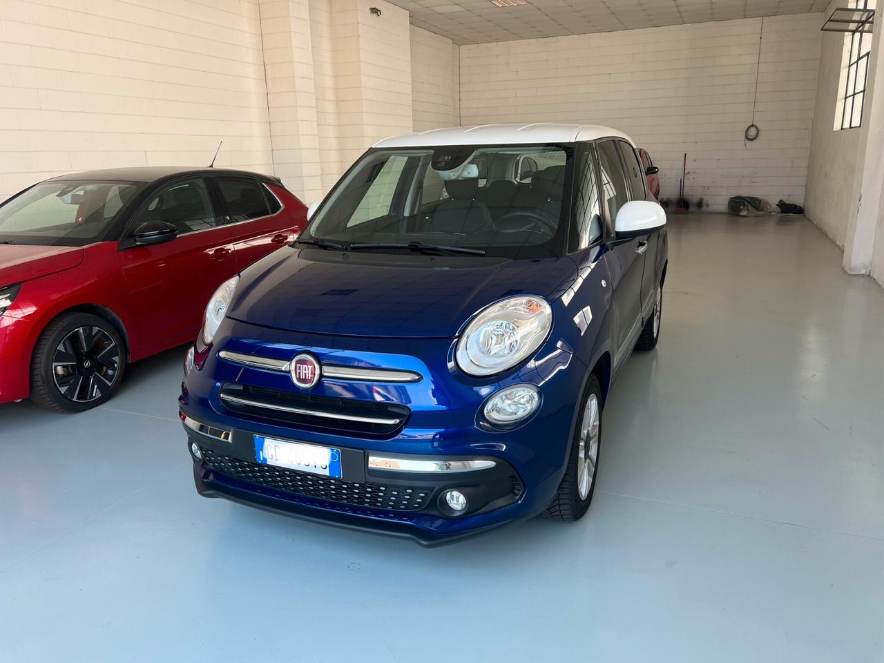 Fiat 500L Wagon 1.6 Multijet 120 CV Lounge