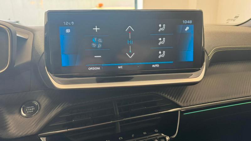 PEUGEOT 2008 BlueHDi 110 Cv. GT LINE