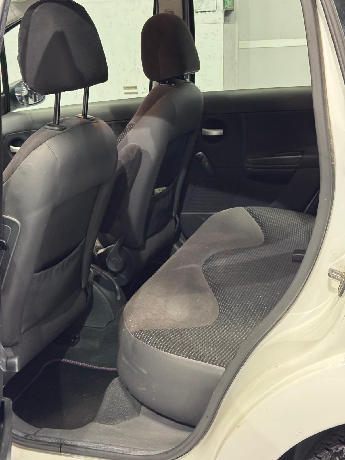 Citroen C3 1.1 Exclusive Style Techno Bi Energy G