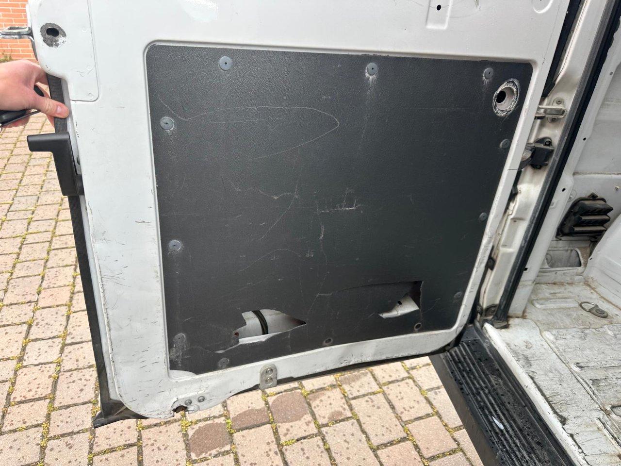 FIAT Ducato 35 LH2 2.3 mjt 150cv E6