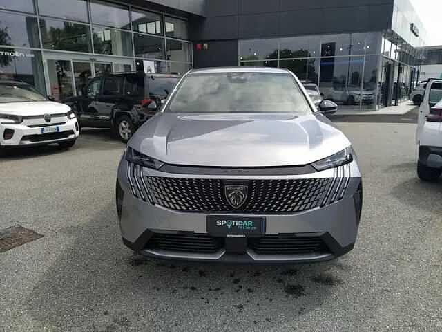 Peugeot 3008 Nuovo 3008 1.2 Hybrid 145cv DCS6 ALLURE DEMO