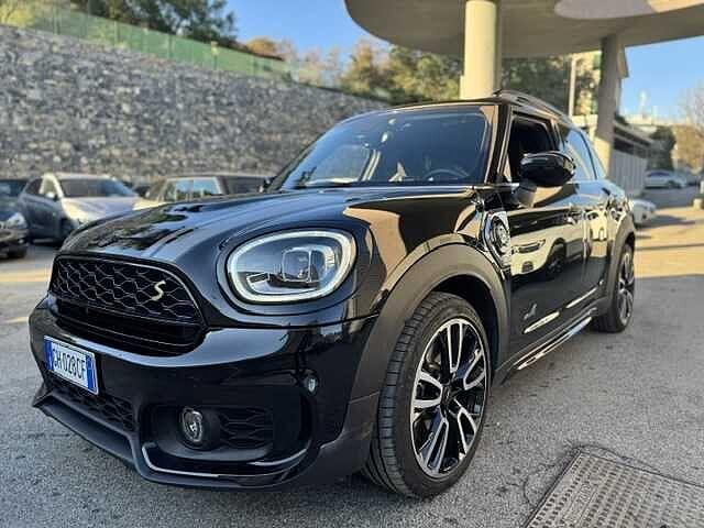 MINI Cooper SE Countryman Mini 1.5 Cooper SE JCW Countryman ALL4