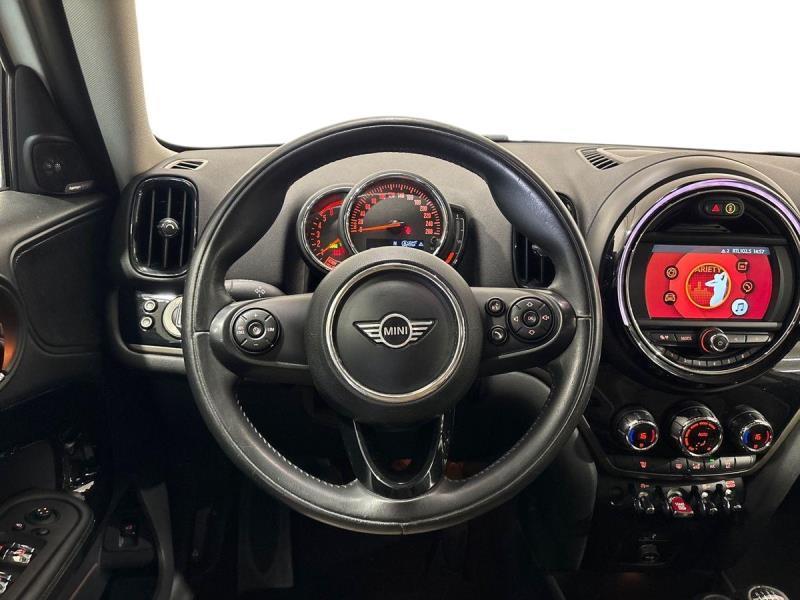 Mini Cooper D Countryman 2.0 TwinPower Turbo Cooper D Hype