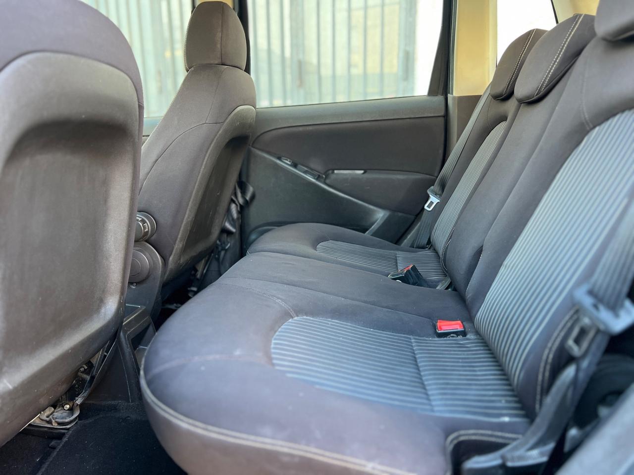 Lancia Musa 1.4 Benzina/GPL Anno 2010