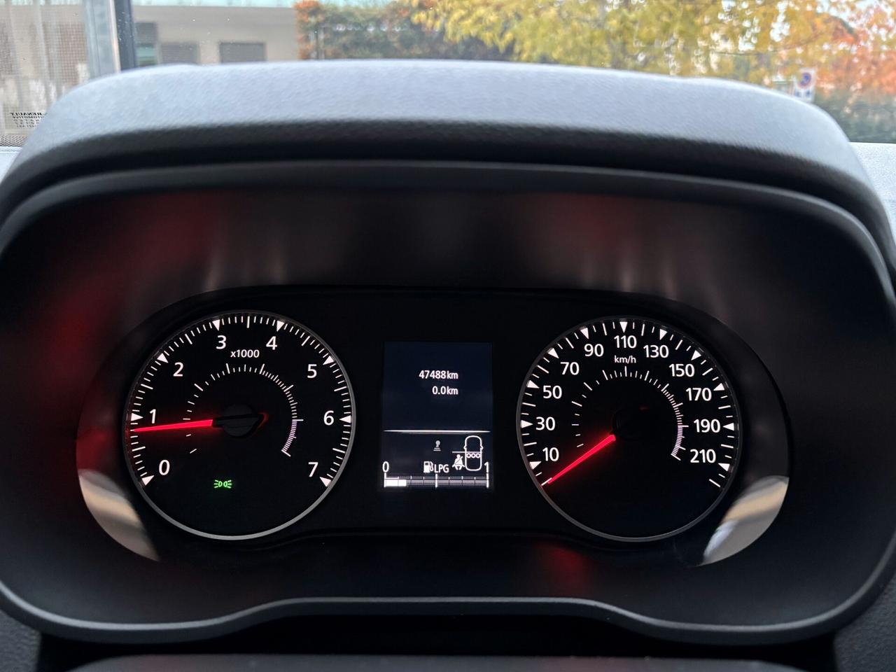 Dacia Duster 1.0 TCe GPL 4x2 Journey UP PREZZO REALE SENZA VINCOLI