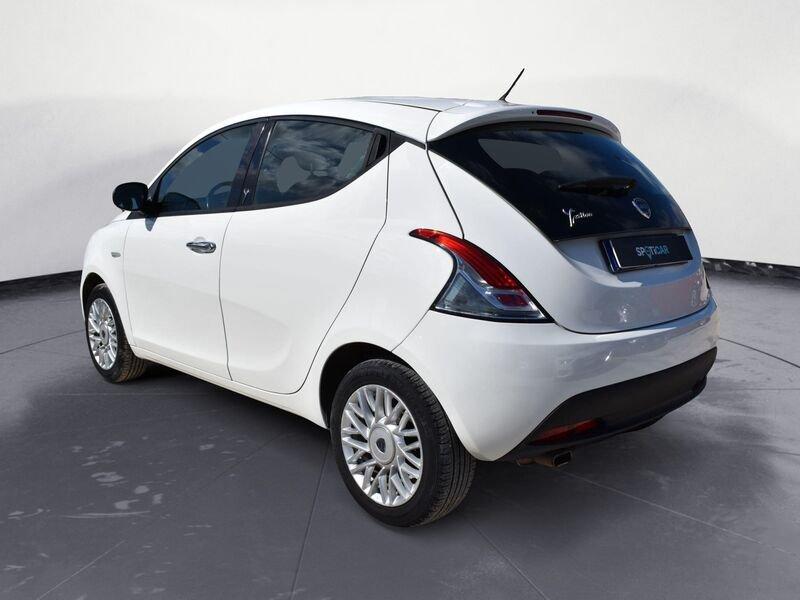 Lancia Ypsilon Ypsilon 1.3 MJT 16V 95 CV 5 porte S&S Platinum