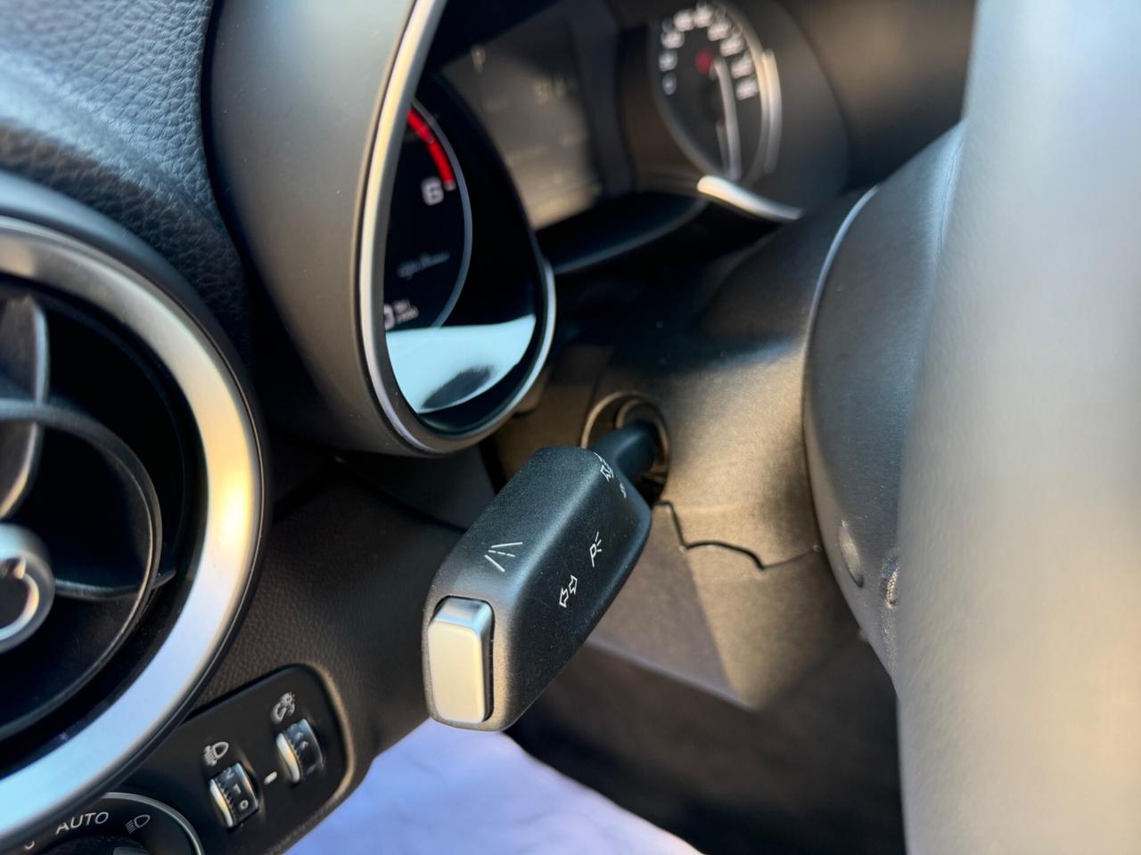 Alfa Romeo Giulia 2.2 Turbodiesel 180 CV AT8 Super