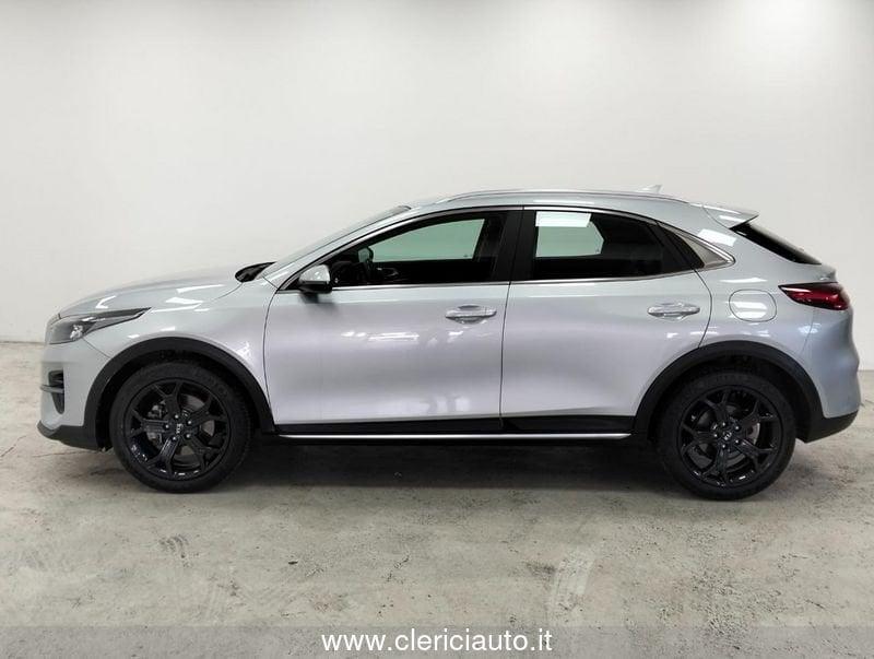 KIA Xceed 1.0 T-GDi Style