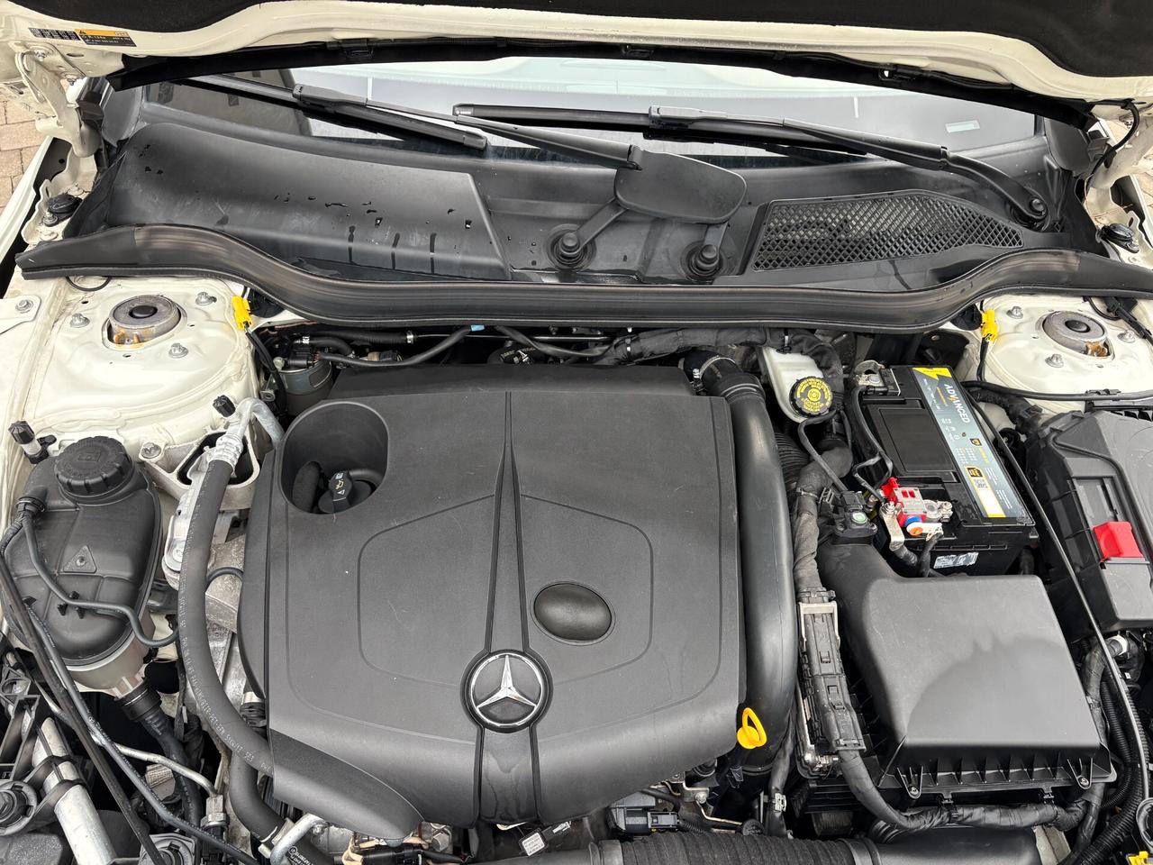 Mercedes-benz GLA 220 CDI Automatic 4Matic Premium