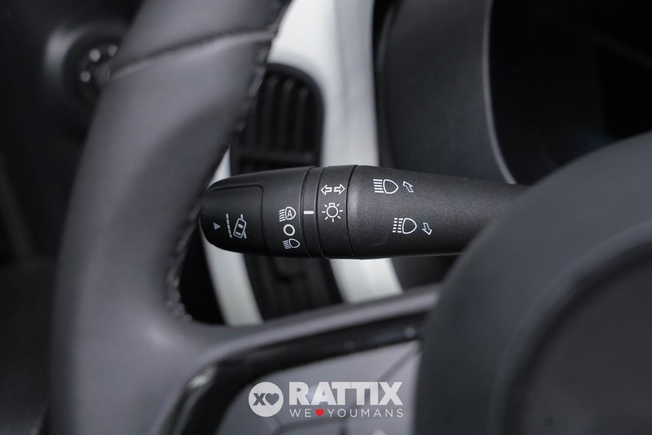 Fiat Panda Pandina 1.0 Firefly Hybrid 70CV Cross