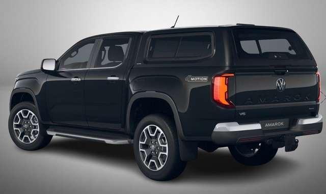 Volkswagen Amarok 3.0 TDI DSG 4MOT AVENTURA 241CV *HARD TOP* PROMO