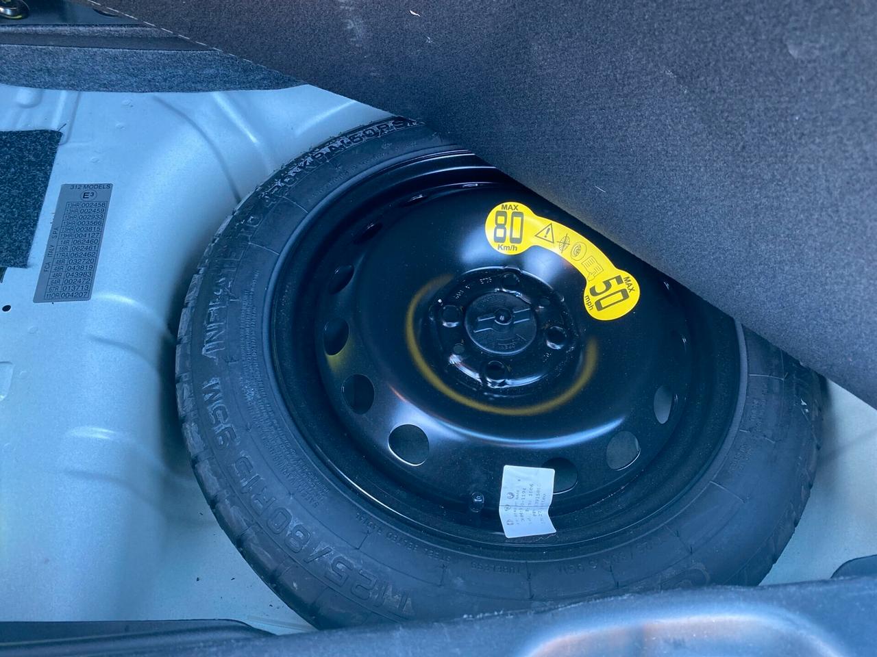 Fiat Panda Wild 4x4 85cv Turbo - Solo 20ooo Km !!!