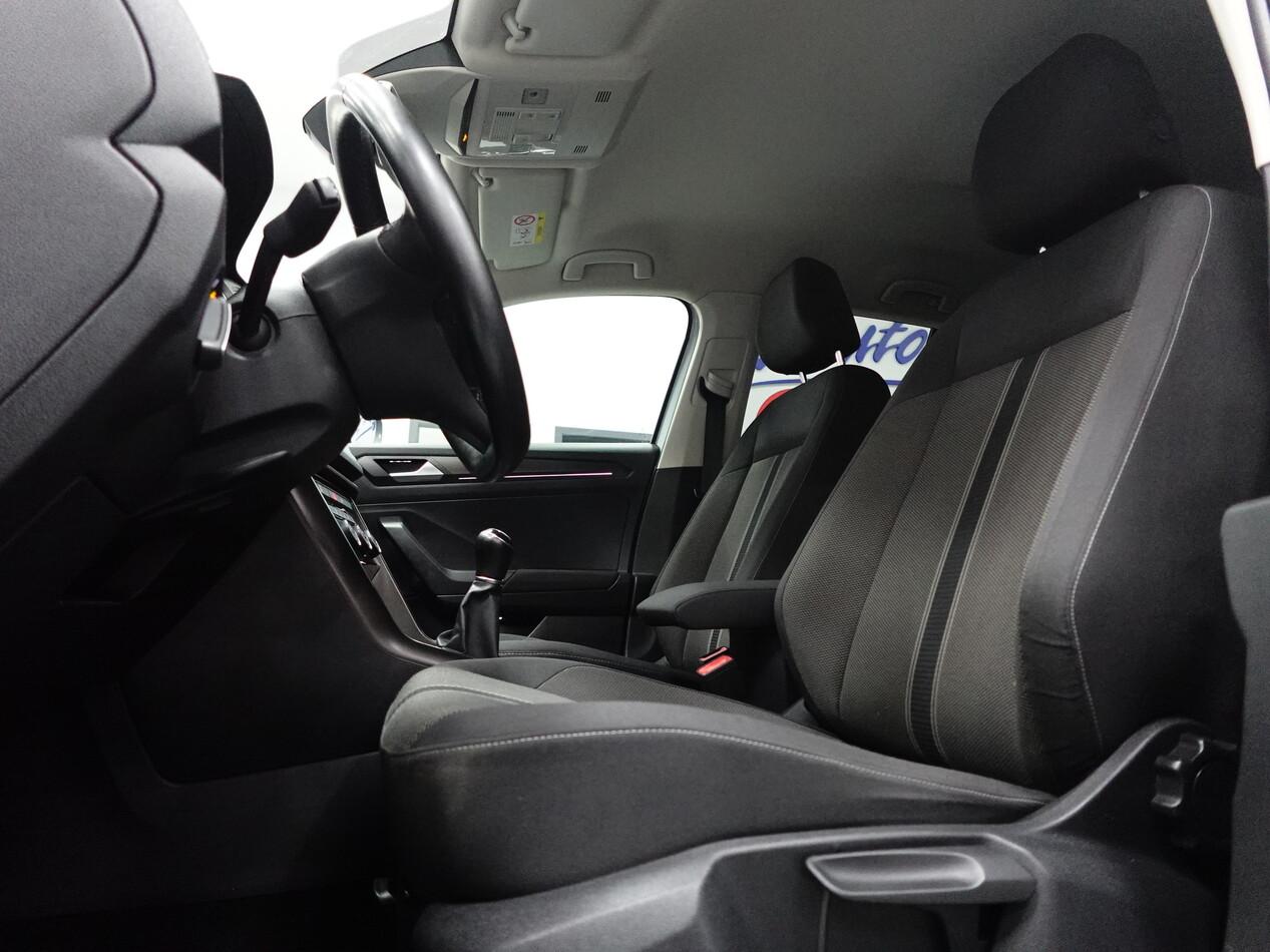 Volkswagen T-Roc 1.0 TSI 115 CV STYLE