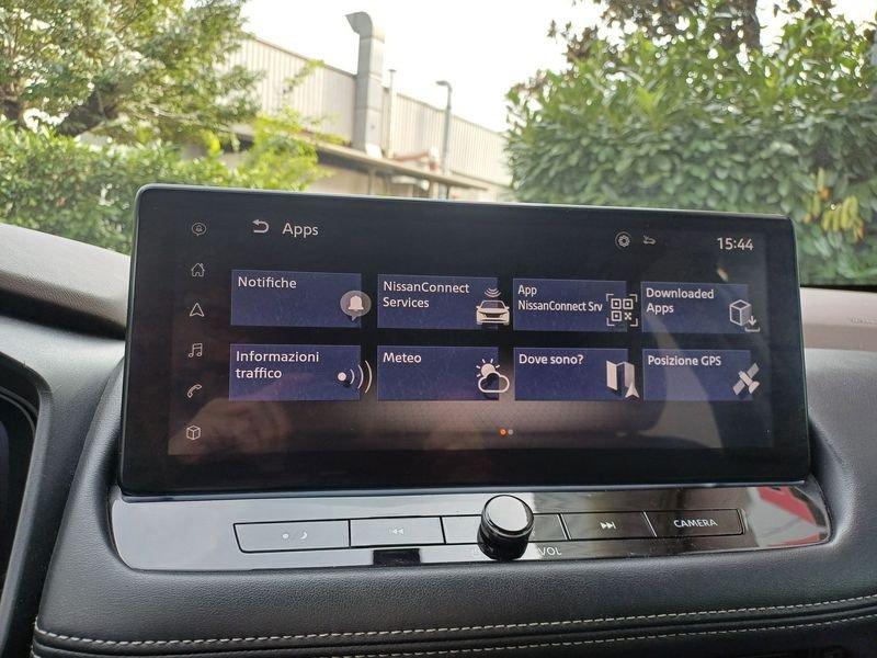 Nissan X-Trail X-Trail 1.5 e-power N-Connecta 2wd auto GARANZIA