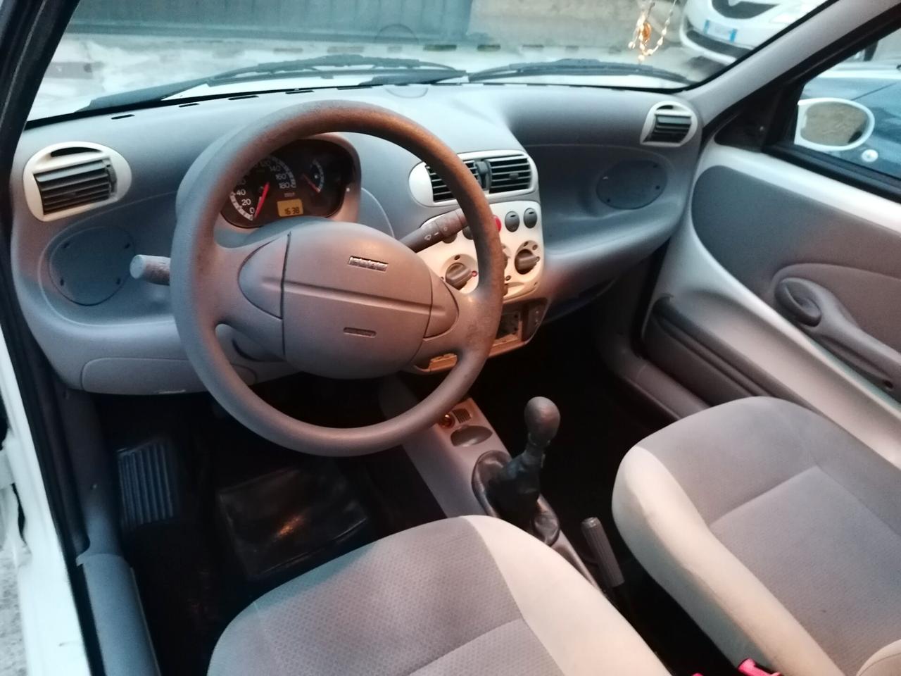 Fiat 600 1.1 54cv Active