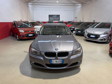 Bmw 320 320d cat Touring MSport