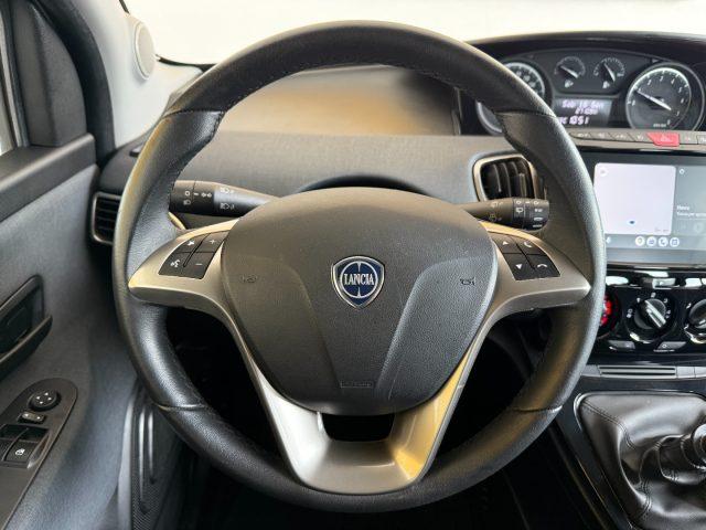 LANCIA Ypsilon 1.0 Hybrid Gold NEOPATENTATI / PREZZO REALE
