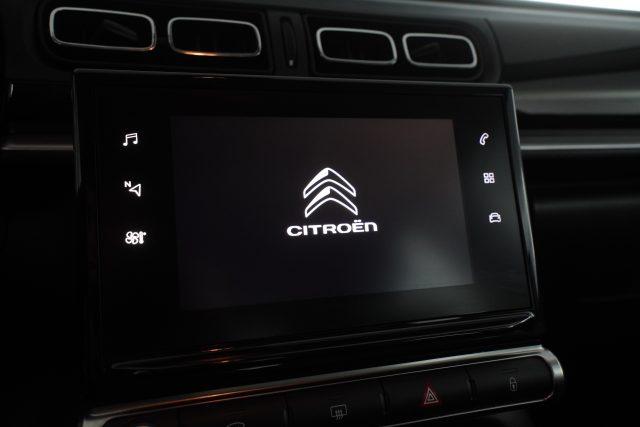 CITROEN C3 C3 PureTech 83 S&S Shine