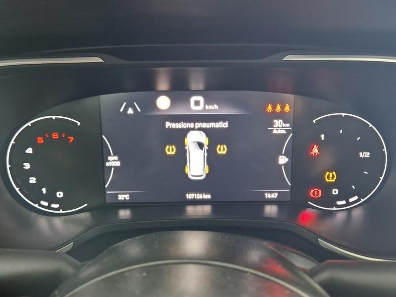 FIAT TIPO 1.6 MJT 130 CV SES CITY LIFE STATION WAGON
